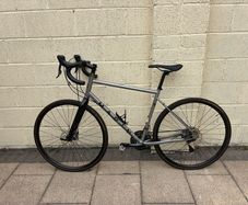Four Corners Touring or Gravel Bike