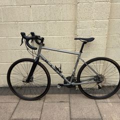 Four Corners Touring or Gravel Bike