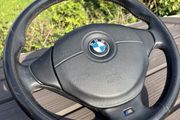 BMW E36 Z3 (E39 E38) M Tech steering wheel