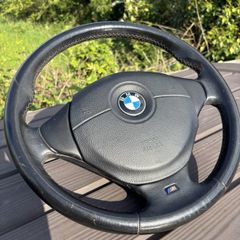 BMW E36 Z3 steering wheel