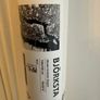 Ikea Bjorksta New York Black and White Canvas Picture Image 4