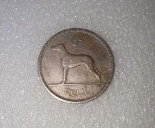 6 pence 1958