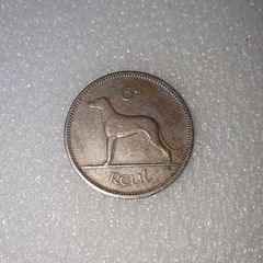 6 pence 1958