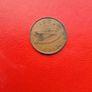 1965 Irish Penny 1d Image 2
