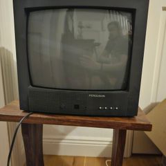 ferguson crt tv