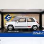 1:18 scale Renault 5 GT Turbo Image 10