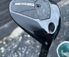 Titleist GT 3 3 Woodi
