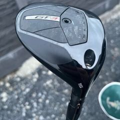 Titleist GT 3 3 Woodi