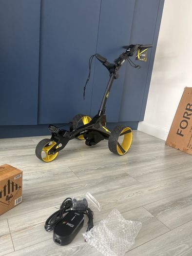 Never used competition prize