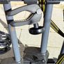 Peruzzo 3 bike rack for tow bar Image 7