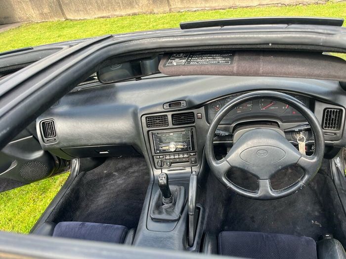 Toyota mr2 turbo