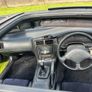 Toyota mr2 turbo Image 8