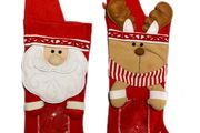 Large Christmas Stockings