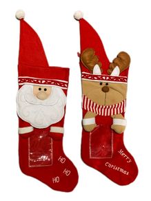 Large Christmas Stockings