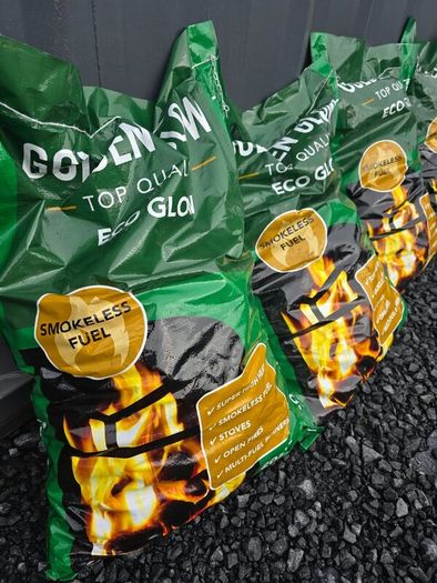 Smokeless Coal