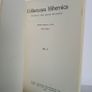 Collectanea Hibernica: Sources for Irish History No. 3, Edited by Benignus Millett (HQ401) Image 2