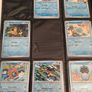 Destined Rivals Full Art, exs, Holo and Rev Holos Image 7