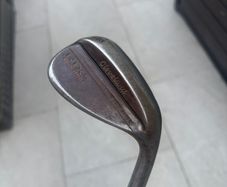 Cleveland wedge