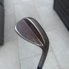 Cleveland wedge
