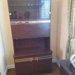 Cabinet - drinks & display