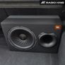 Professional Subwoofer Installation - Jbl, Pioneer Image 7