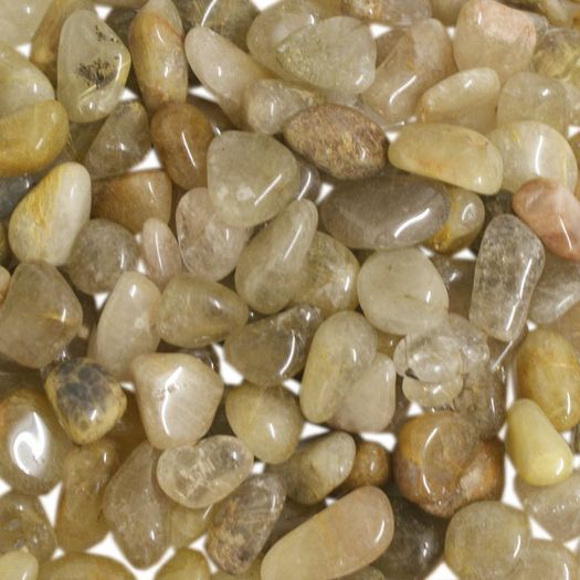 Crystal Tumbled Stones