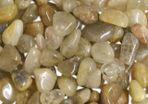 Crystal Tumbled Stones