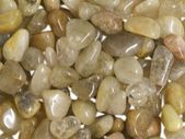 Crystal Tumbled Stones