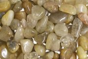 Crystal Tumbled Stones