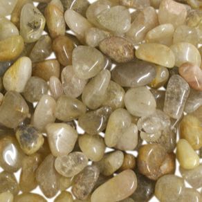 Crystal Tumbled Stones