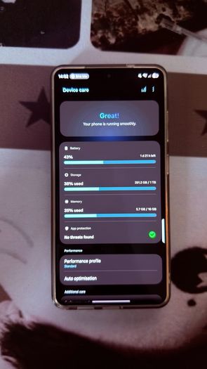 Samsung S26 Ultra 1 TB