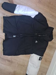 BNWT Calvin Klein jacket