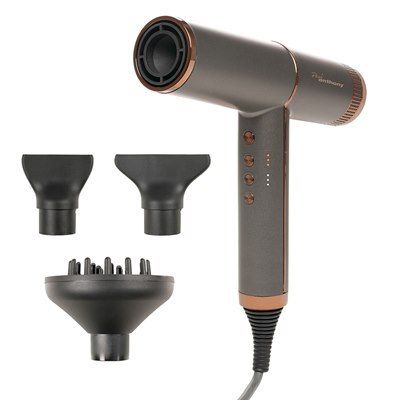 Mach 3 1600W Hair Dryer