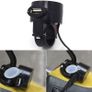 Motorcycle, Scooter, Car, Boat USB Charger. Water and Dust proof Image 3