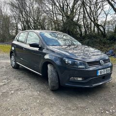 2016 VW Polo 1.0 Petrol - Long NCT