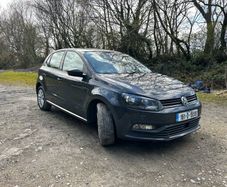 2016 VW Polo 1.0 Petrol - Long NCT