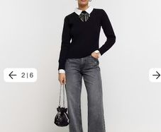 River Island Jumper