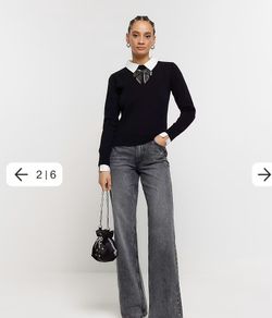 River Island Jumper