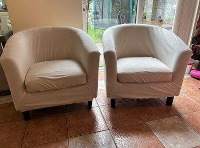 Tub Chair Cover