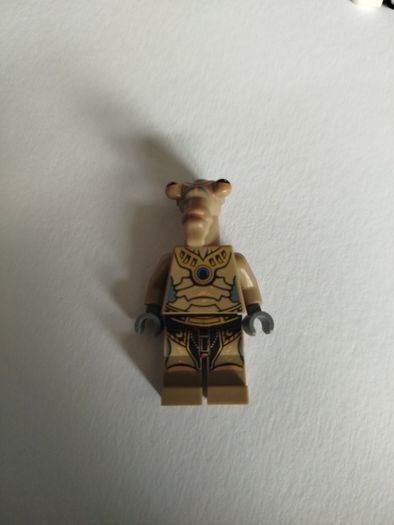 Lego Star Wars sw0320 Geonosian