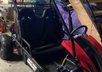 Dirt Buggy