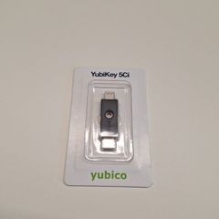 Yubikey 5Ci - Security  Key NEW