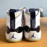 Nike Basketball High-Top Trainers Image 3