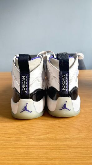 Nike Basketball High-Top Trainers