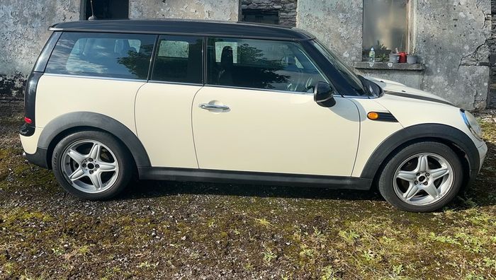 2009 Mini Cooper