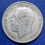 United Kingdom 1922 Half Crown - George V 2nd type Silver coin Image 2