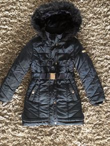 Jasper Conran coat age 8-9