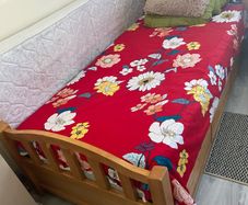 singl bed