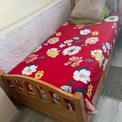 singl bed