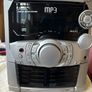 panasonic MP3 player with speakers Image 5